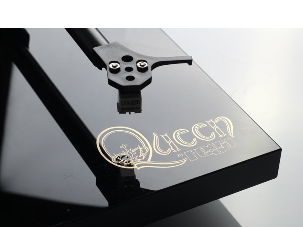 Special-Edition "Queen"
