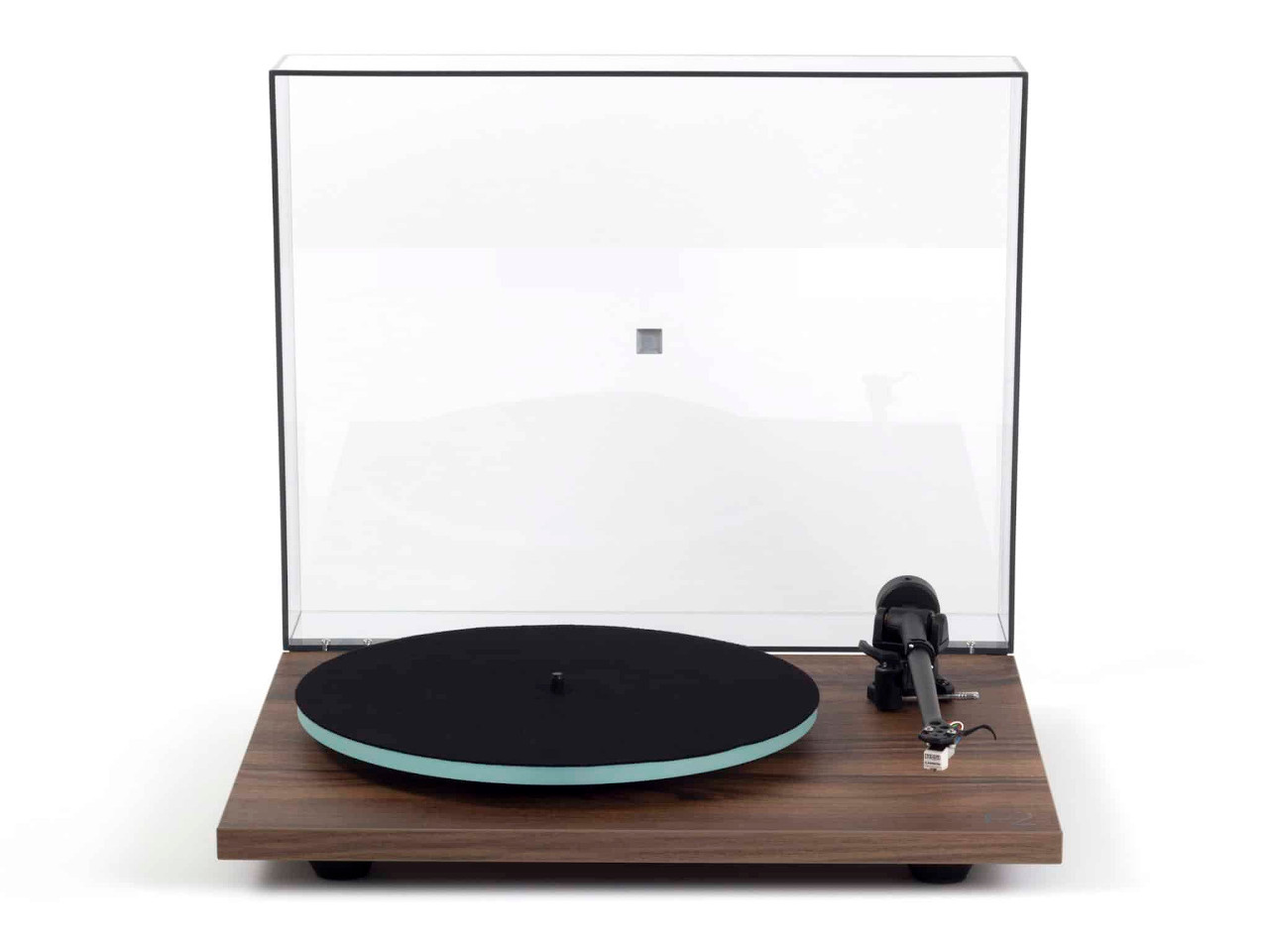 Rega Planar 2 Walnuss