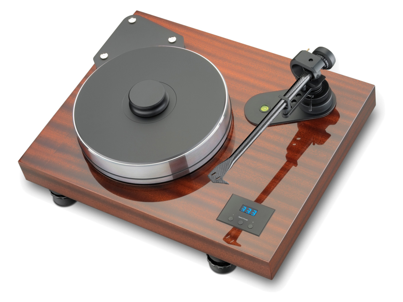 Pro-Ject Xtension 12 Evo Mahagony (discontinued)