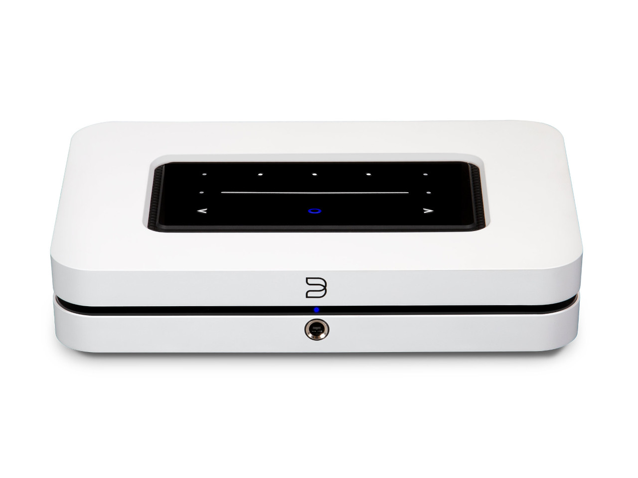 Bluesound NODE White