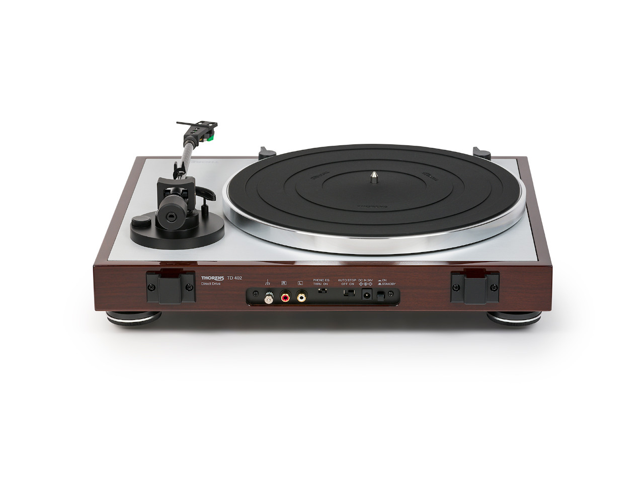 Produkt Abbildung Thorens_td402a_walnuss_3.jpg