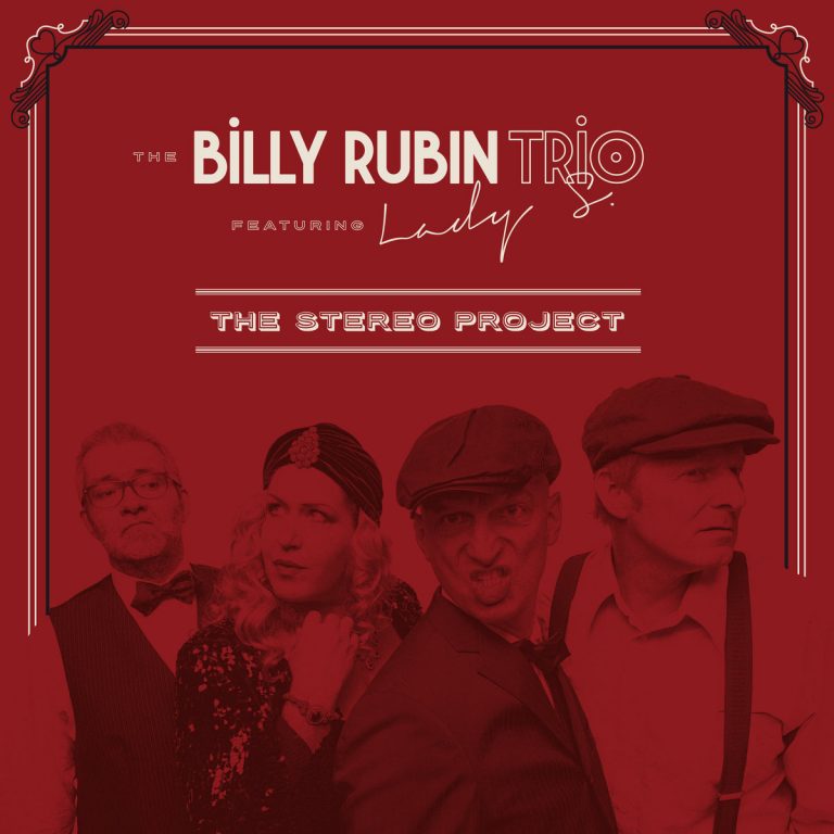 Produkt Abbildung vinyl_bill_rubin_trio_stereo_project.jpg