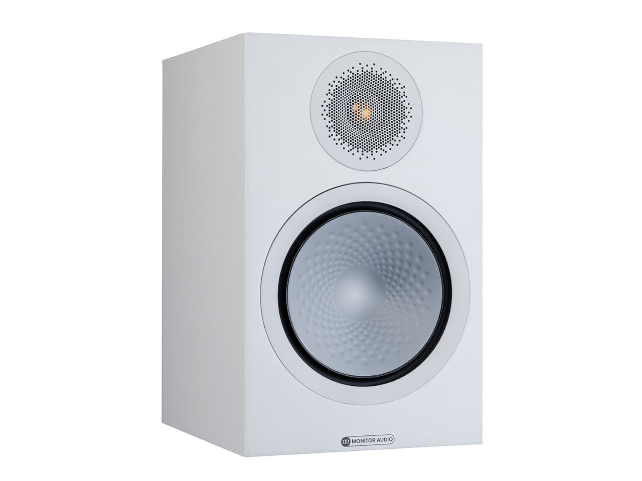 Monitor Audio Silver 100 G7 Satin White