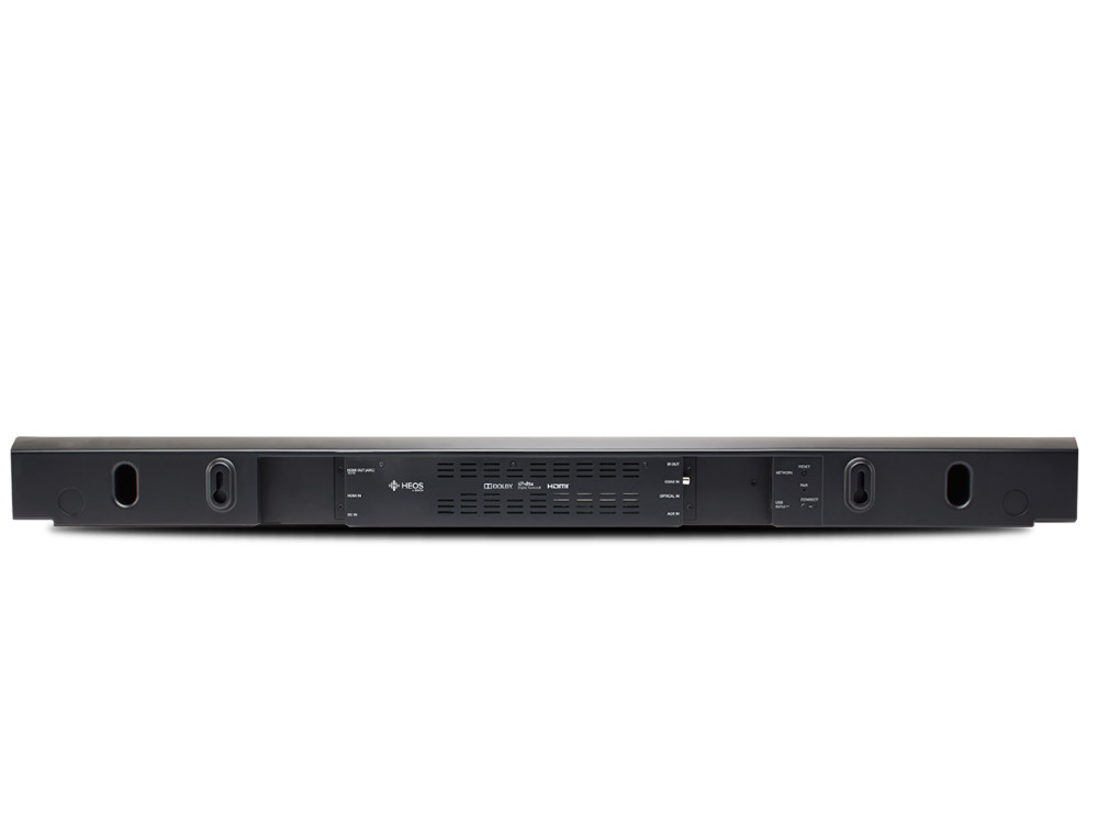 Denon Heos Homecinema Discontinued